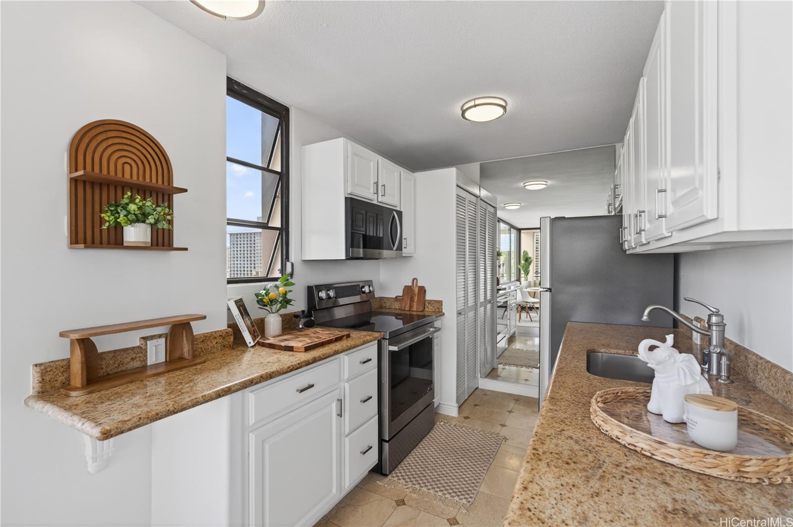 2410 Cleghorn Street  Unit 2503
