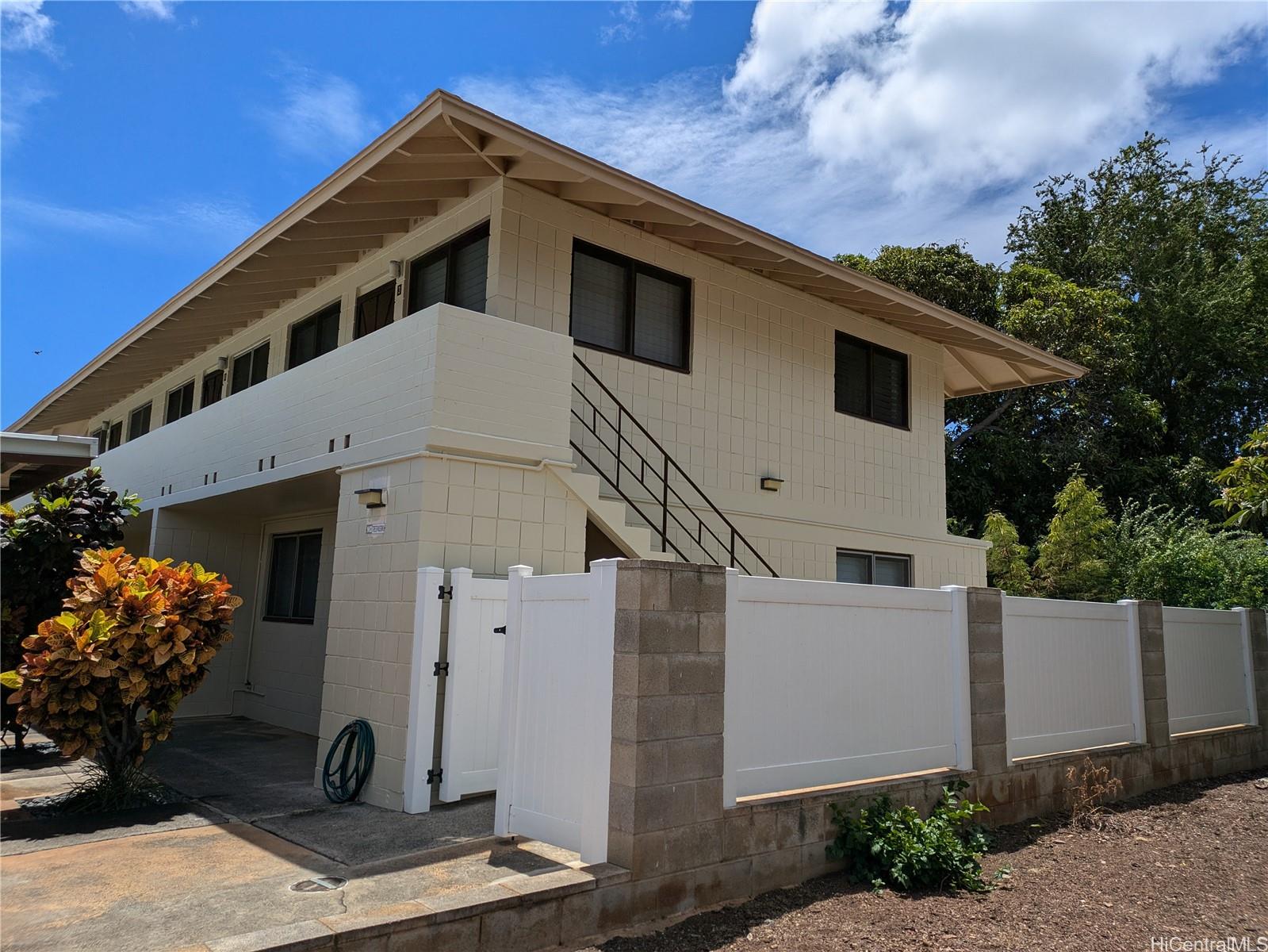 708 E Olokele Avenue