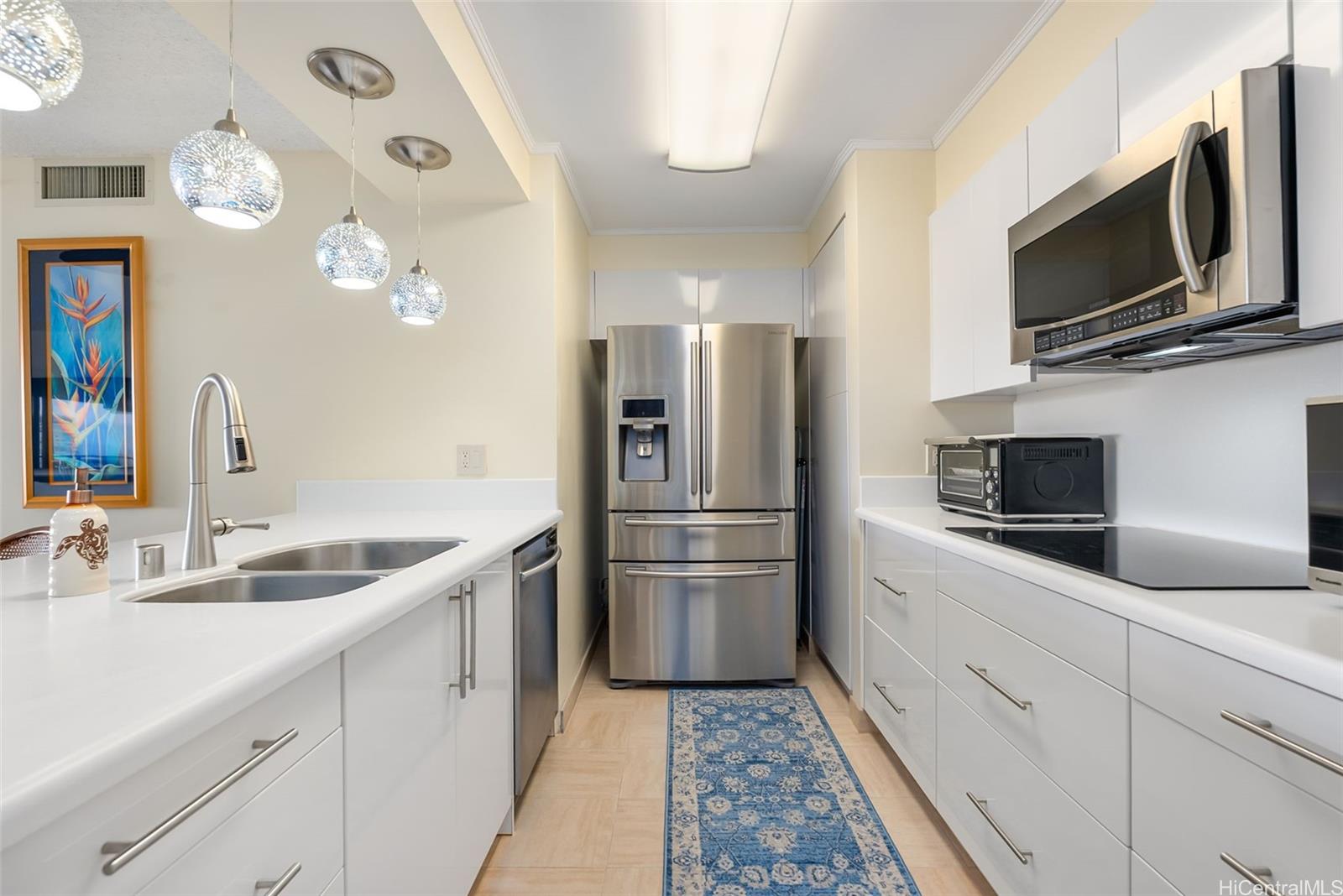 583 Kamoku Street  Unit DH2303