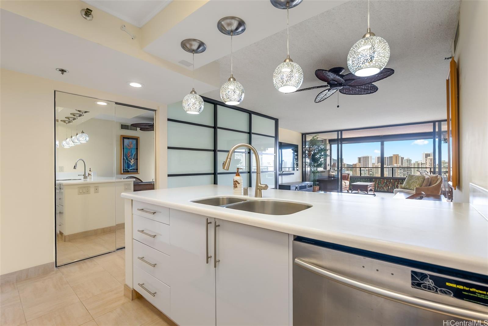 583 Kamoku Street  Unit DH2303