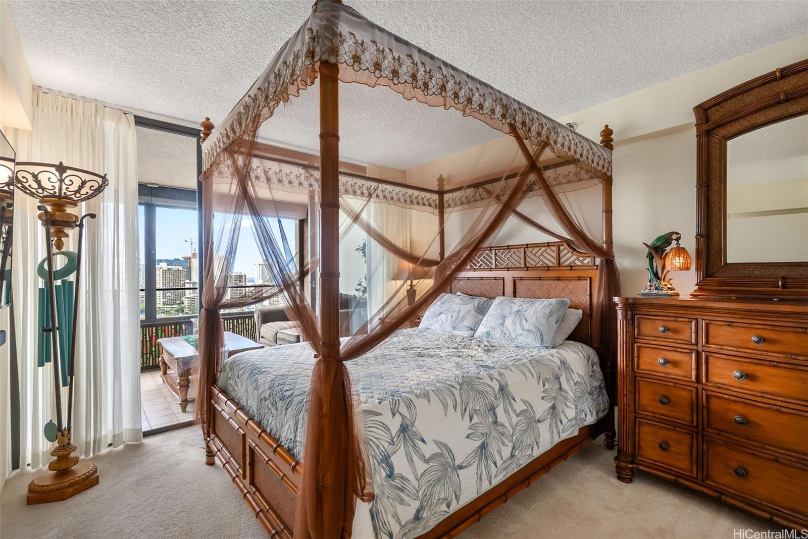 583 Kamoku Street  Unit DH2303