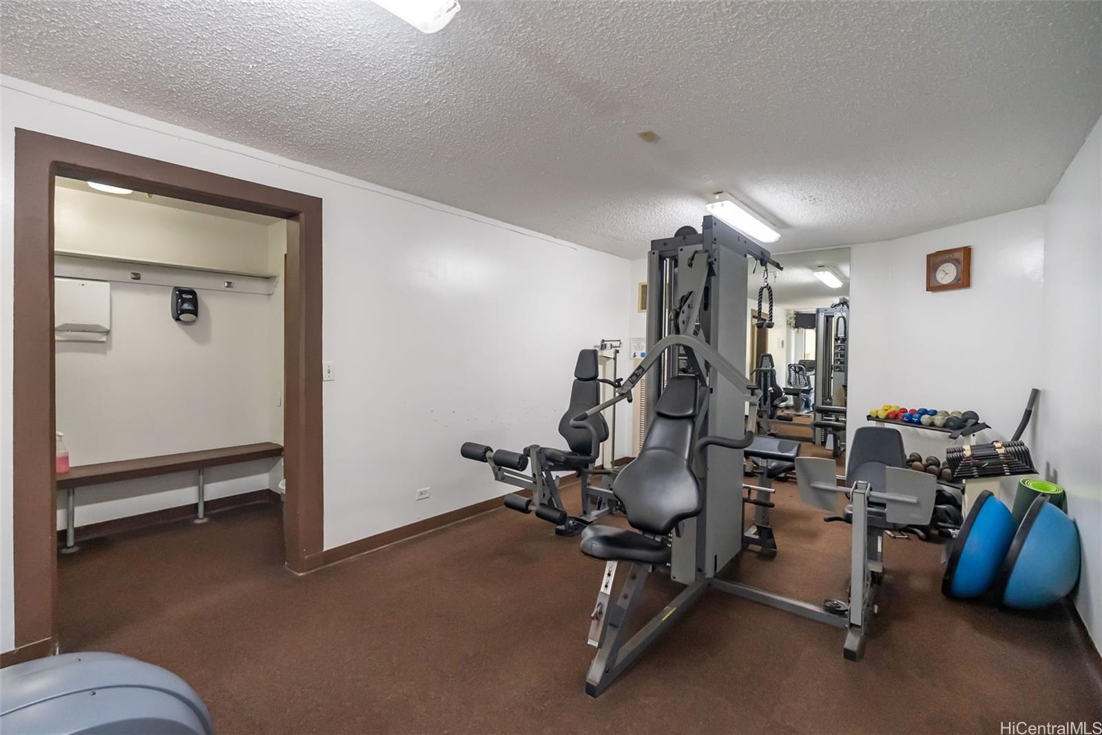 583 Kamoku Street  Unit DH2303