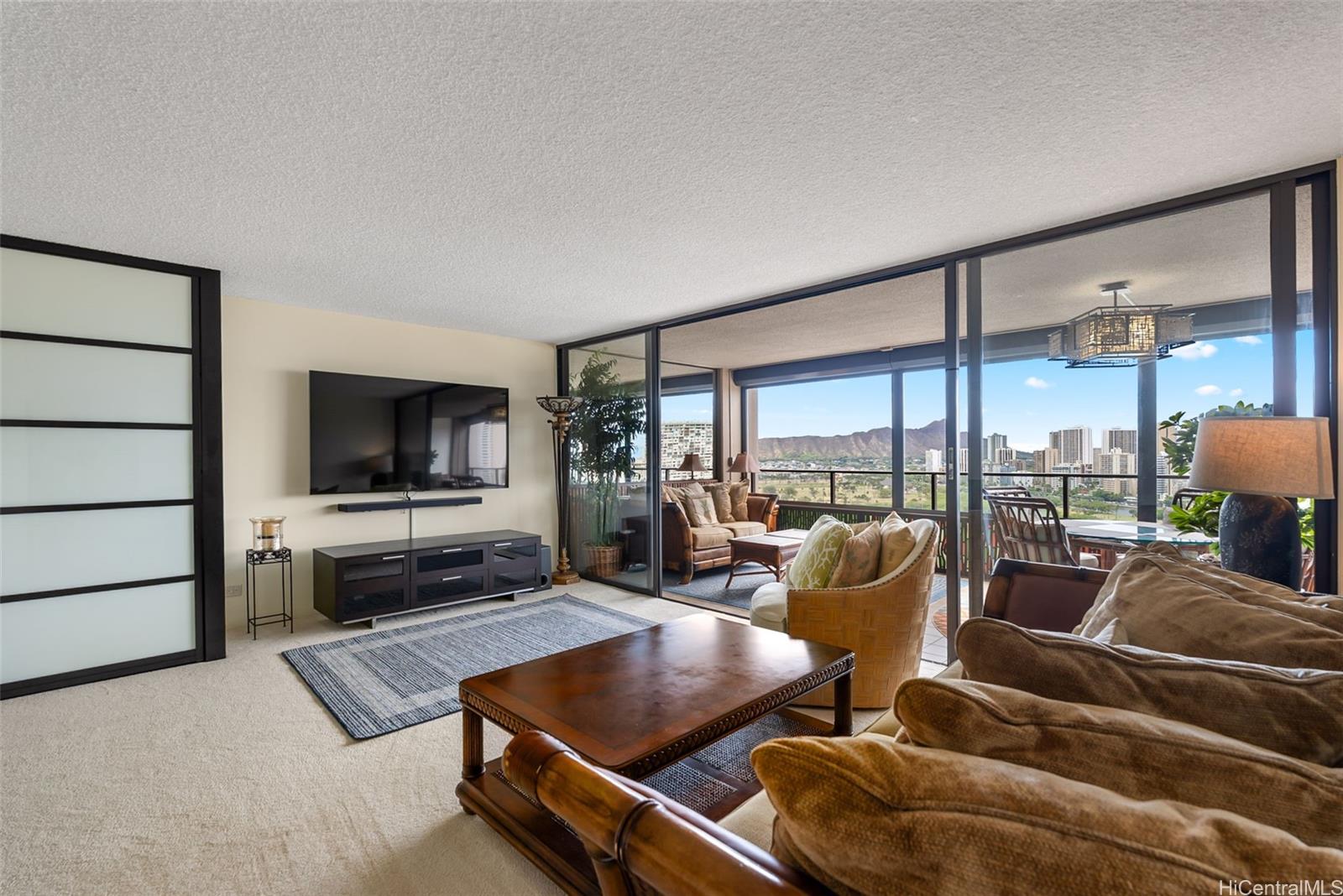 583 Kamoku Street  Unit DH2303
