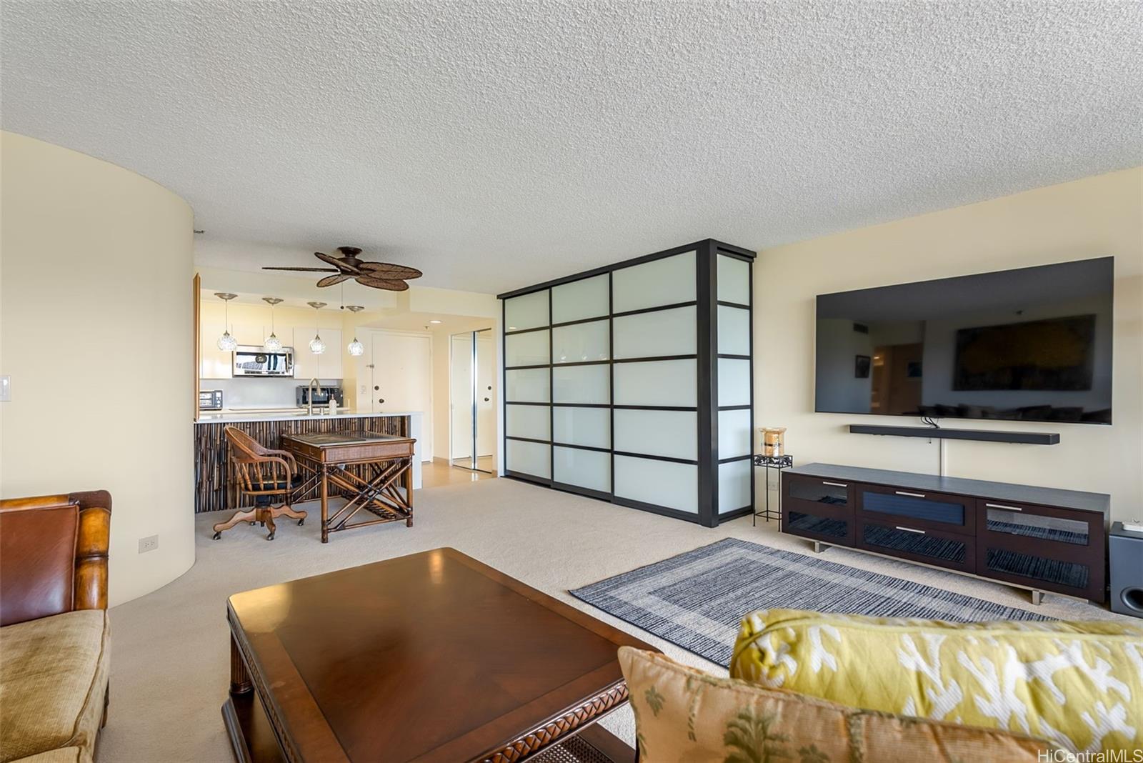 583 Kamoku Street  Unit DH2303