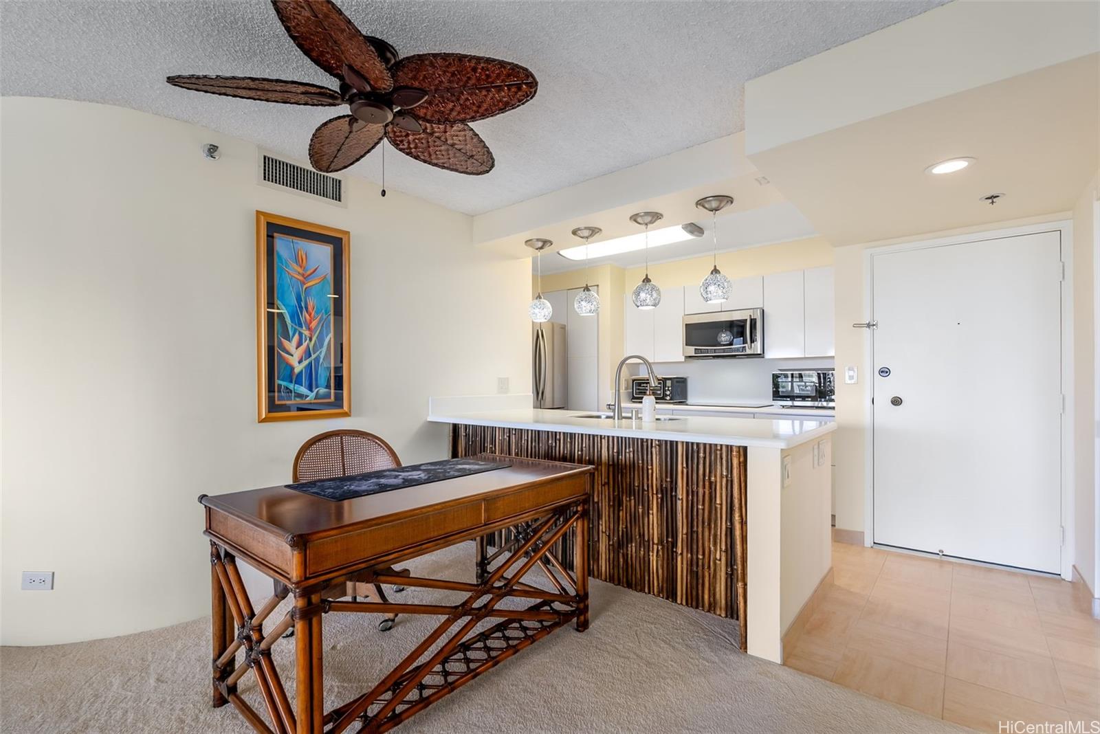 583 Kamoku Street  Unit DH2303