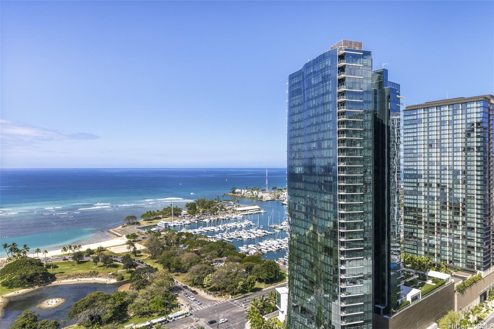 1108 Auahi Street 2603