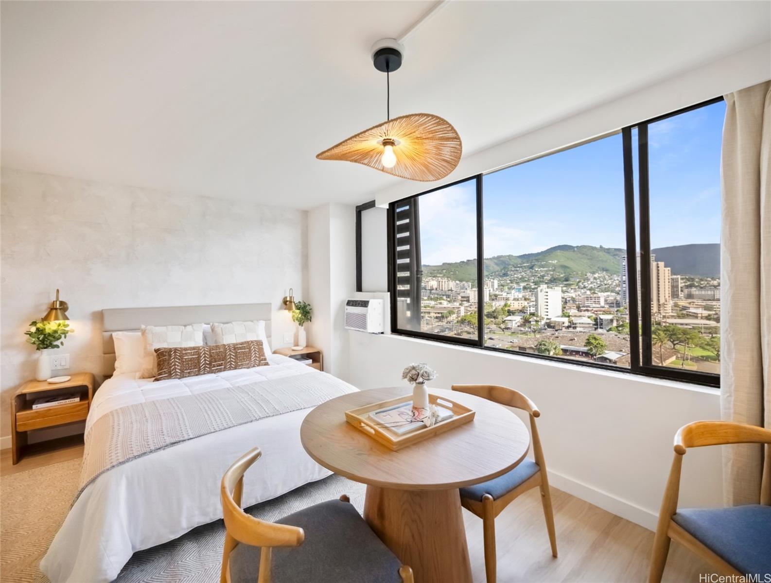 444 Niu Street 1312