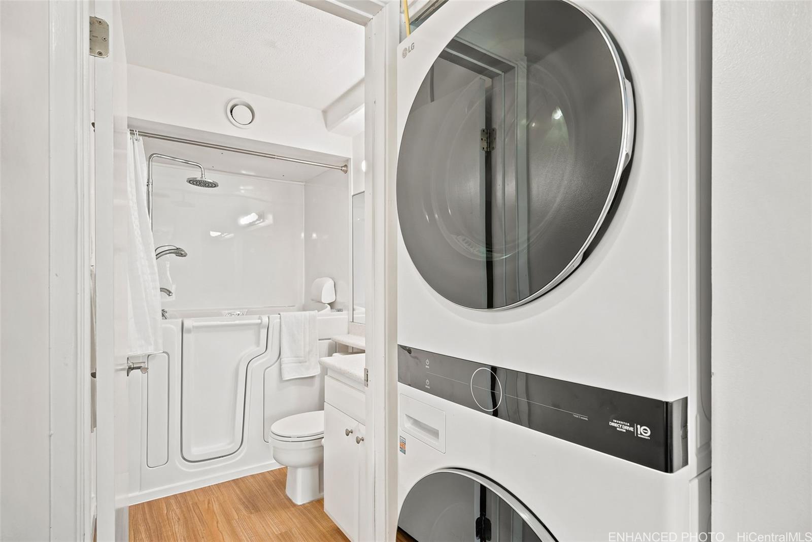 1778 Ala Moana Boulevard  Unit 1207
