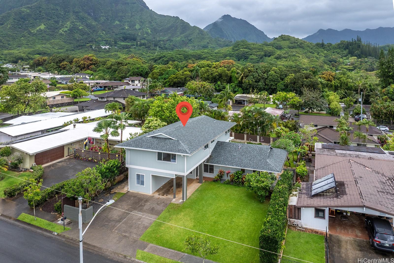 1031 Lunaai Place