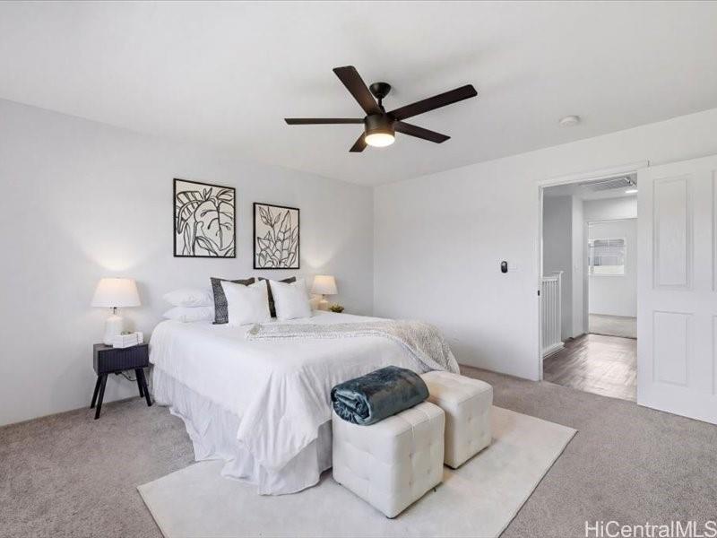 91-2070 Kaioli Street  Unit 4403