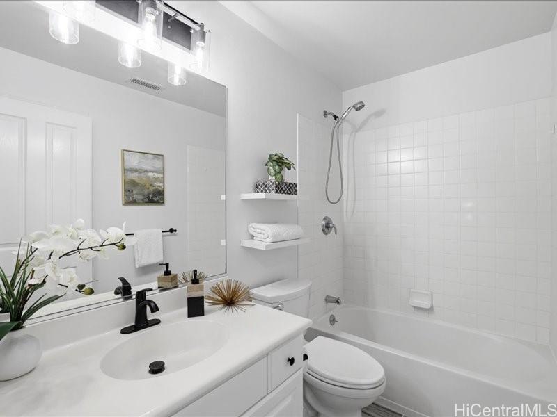 91-2070 Kaioli Street  Unit 4403