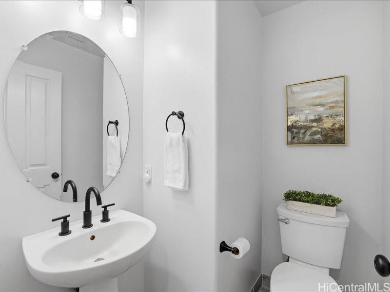 91-2070 Kaioli Street  Unit 4403