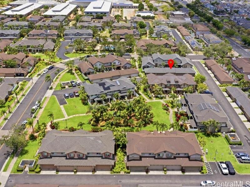 91-2070 Kaioli Street  Unit 4403