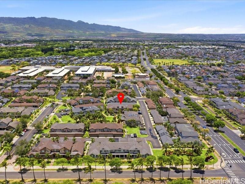91-2070 Kaioli Street  Unit 4403