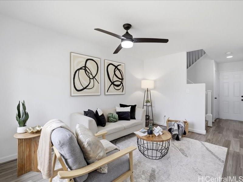 91-2070 Kaioli Street  Unit 4403