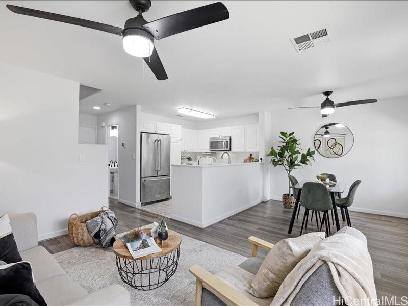 91-2070 Kaioli Street  Unit 4403