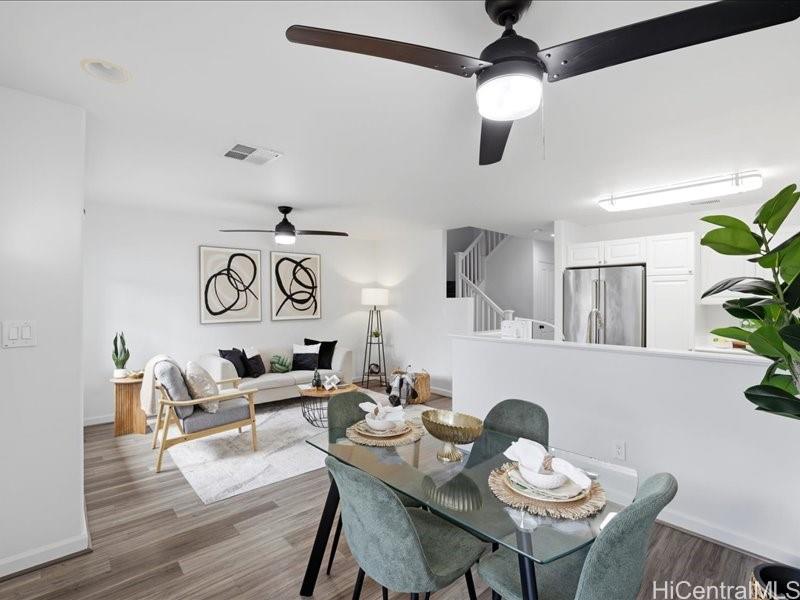 91-2070 Kaioli Street  Unit 4403