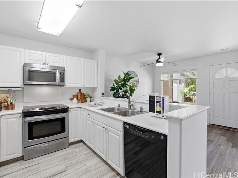 91-2070 Kaioli Street  Unit 4403