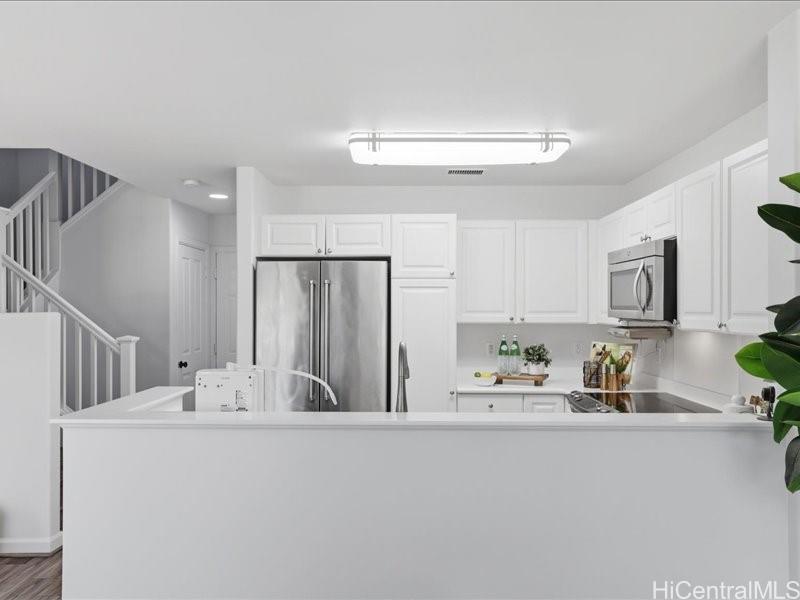 91-2070 Kaioli Street  Unit 4403