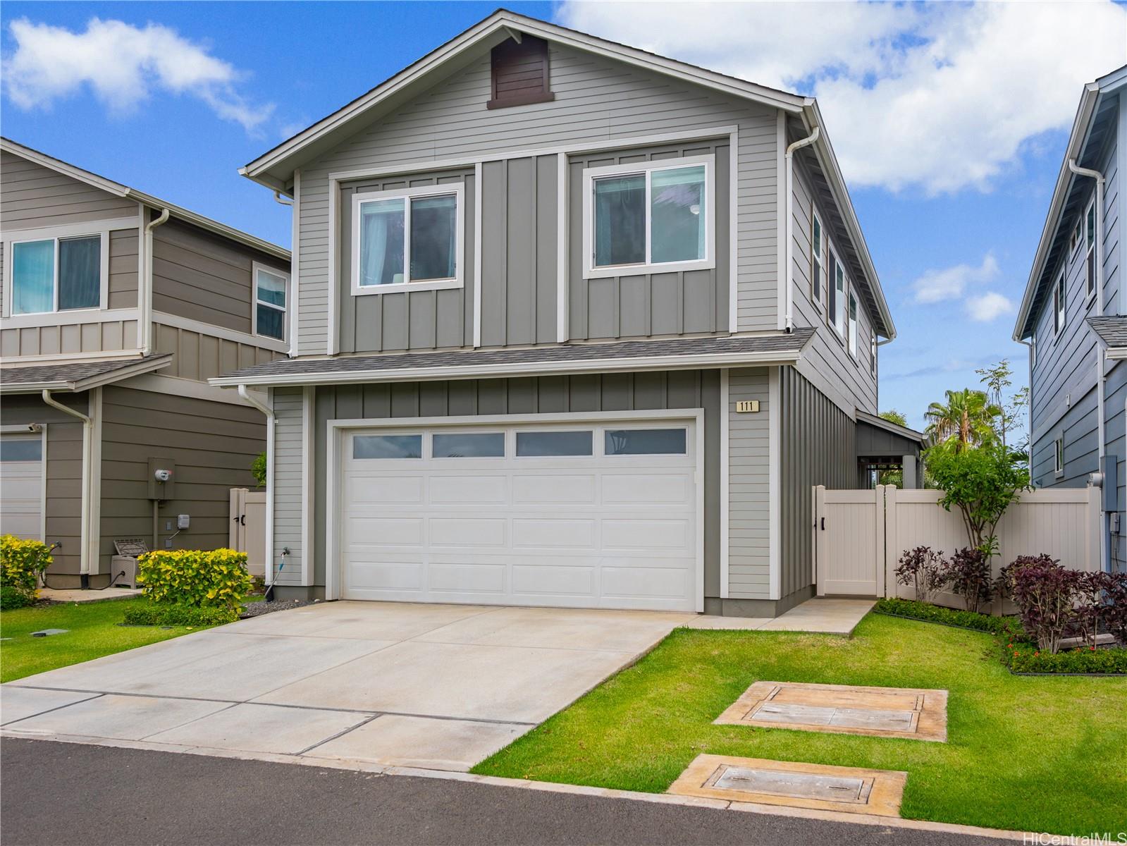 91-1841 Keaunui Drive 111