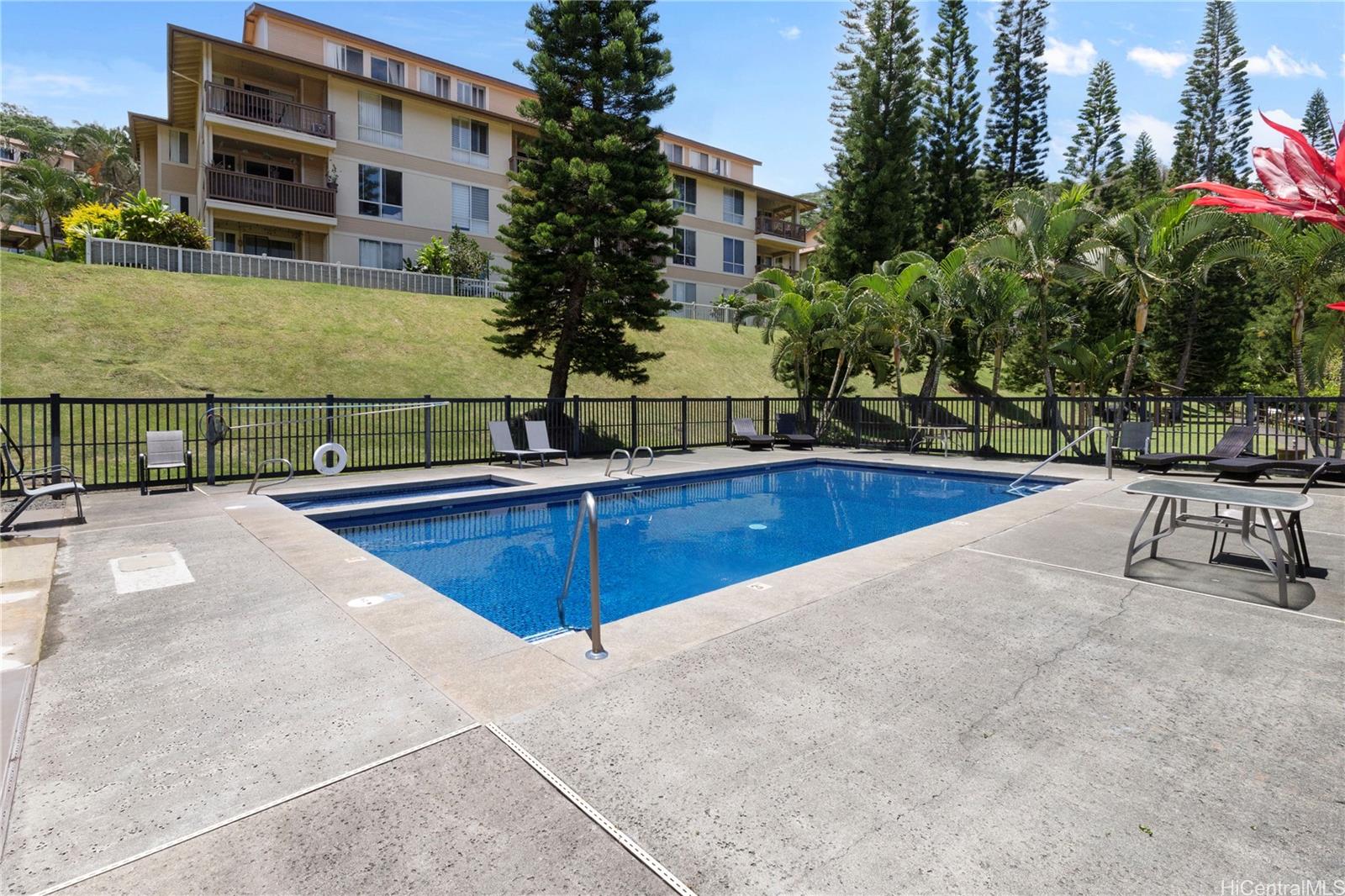 95-944 Wikao Street  Unit D302