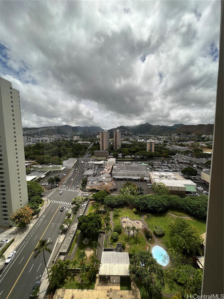 1255 Nuuanu Avenue  Unit E1914