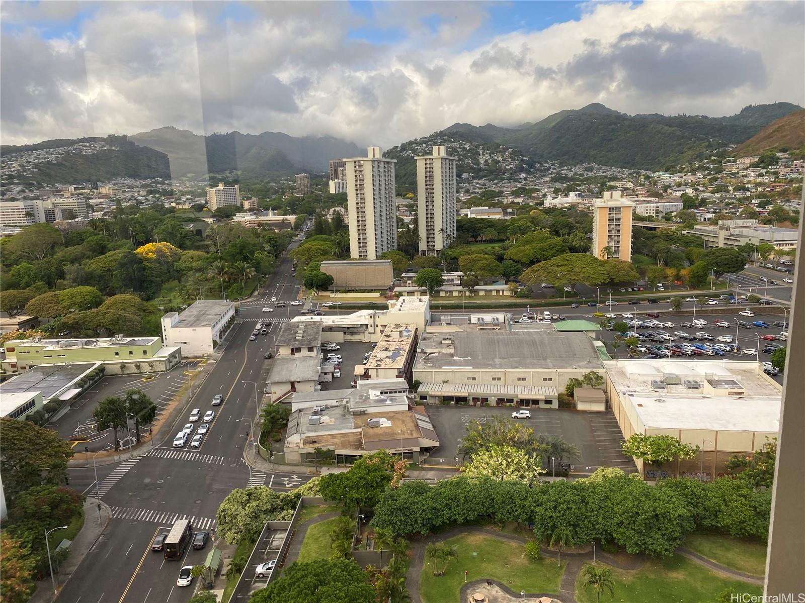 1255 Nuuanu Avenue  Unit E1914