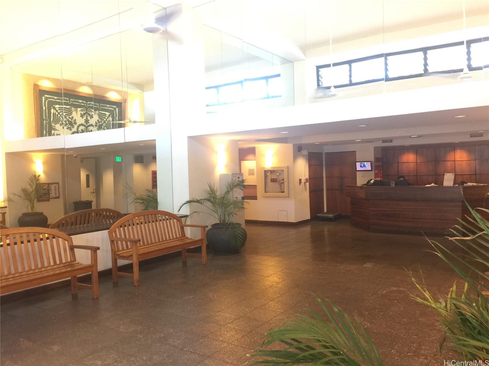 1255 Nuuanu Avenue  Unit E1914