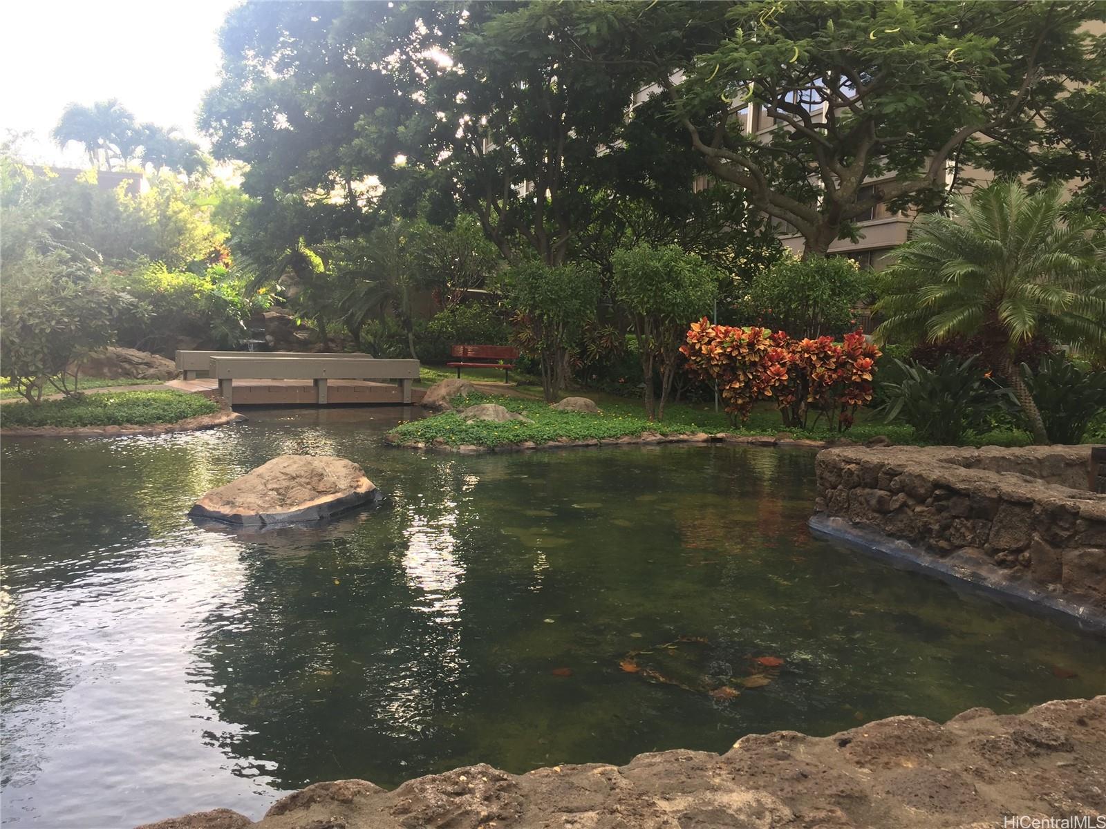 1255 Nuuanu Avenue  Unit E1914