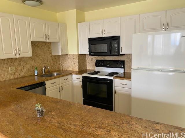 1255 Nuuanu Avenue  Unit E1914
