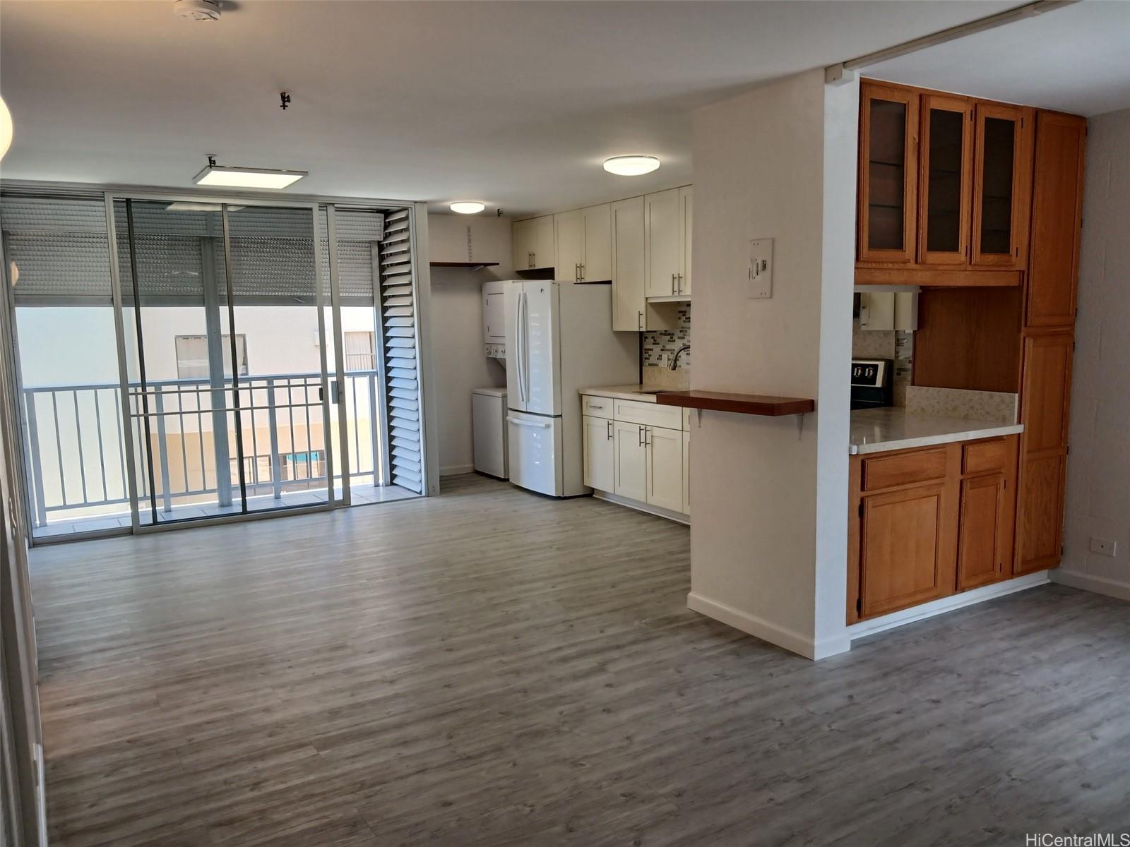 1226 Alexander Street  Unit 604