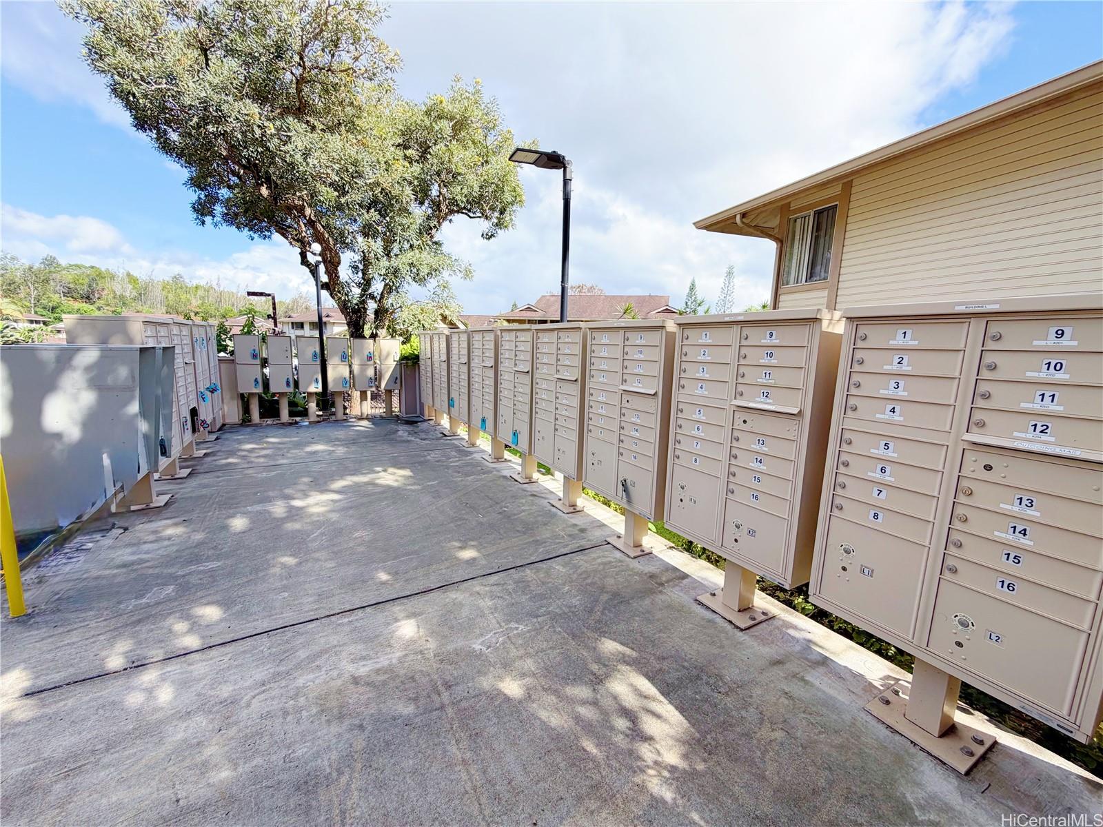 95-510 Wikao Street  Unit Q106