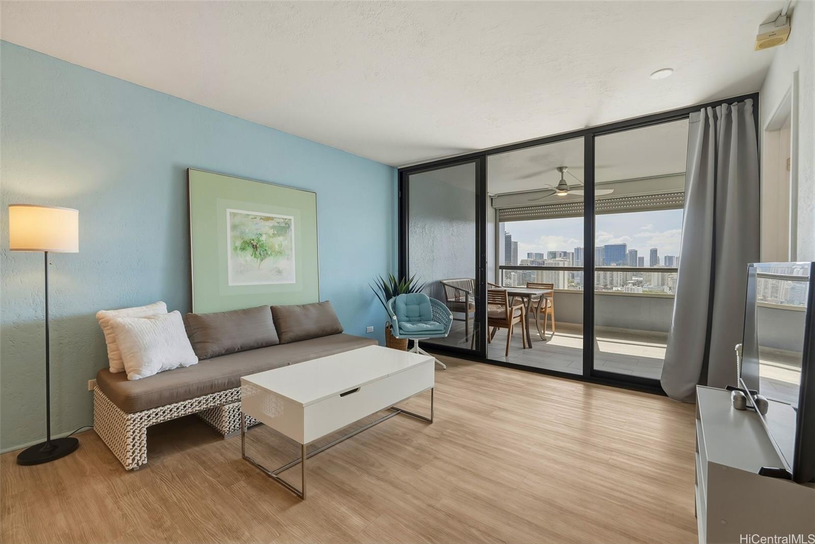 2100 Date Street  Unit 2502