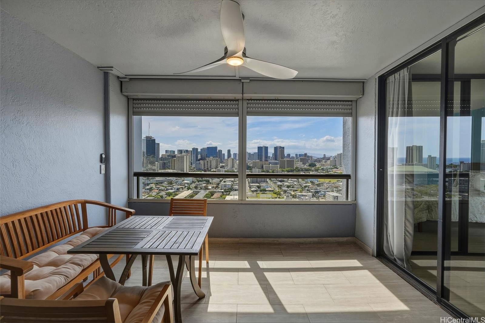 2100 Date Street  Unit 2502