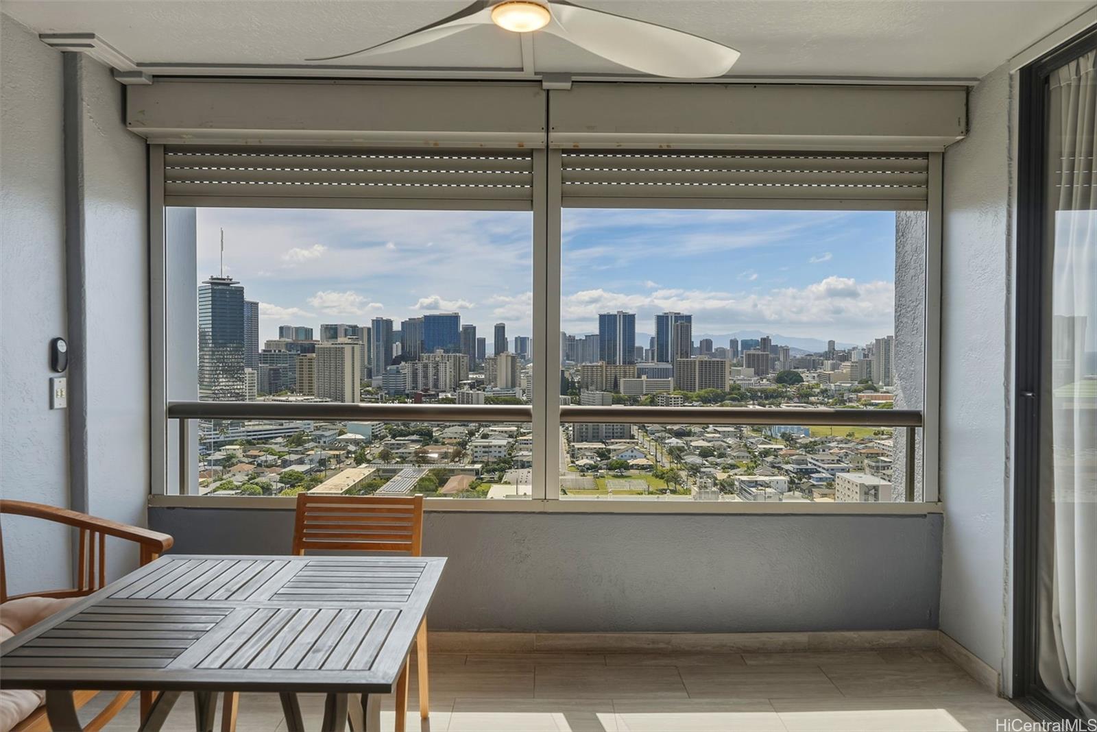 2100 Date Street  Unit 2502