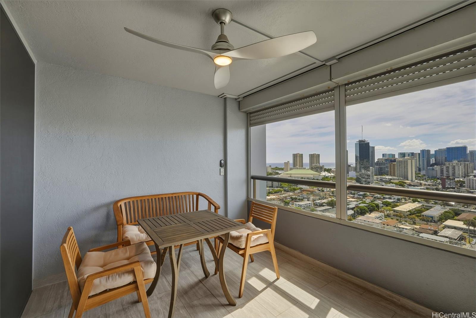 2100 Date Street  Unit 2502