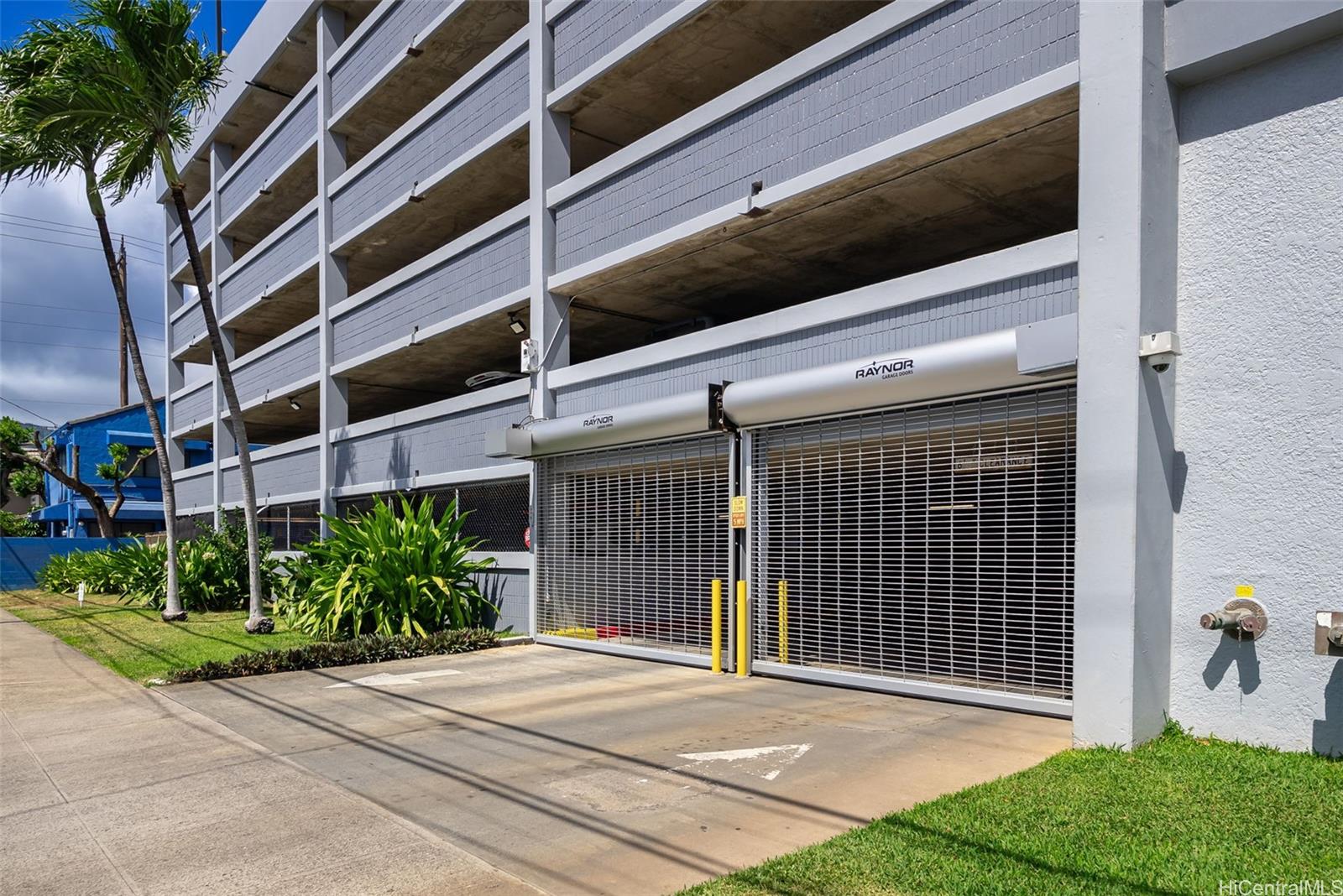 2100 Date Street  Unit 2502