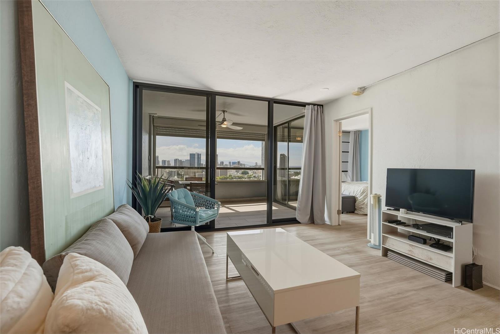 2100 Date Street  Unit 2502