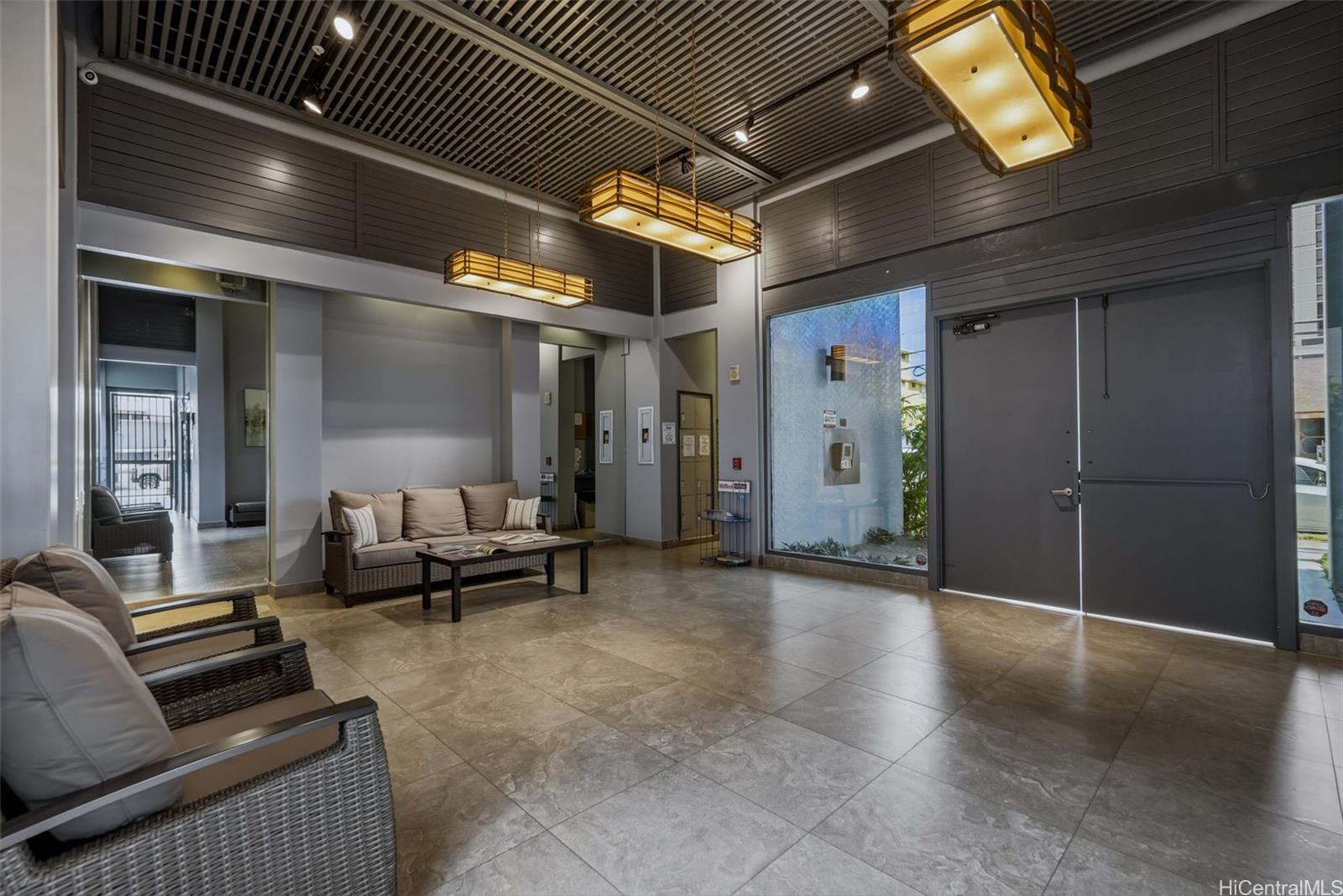 2100 Date Street  Unit 2502