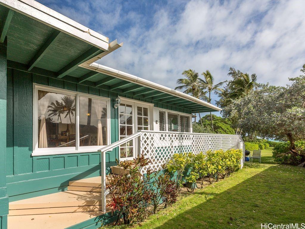 140C N Kalaheo Avenue