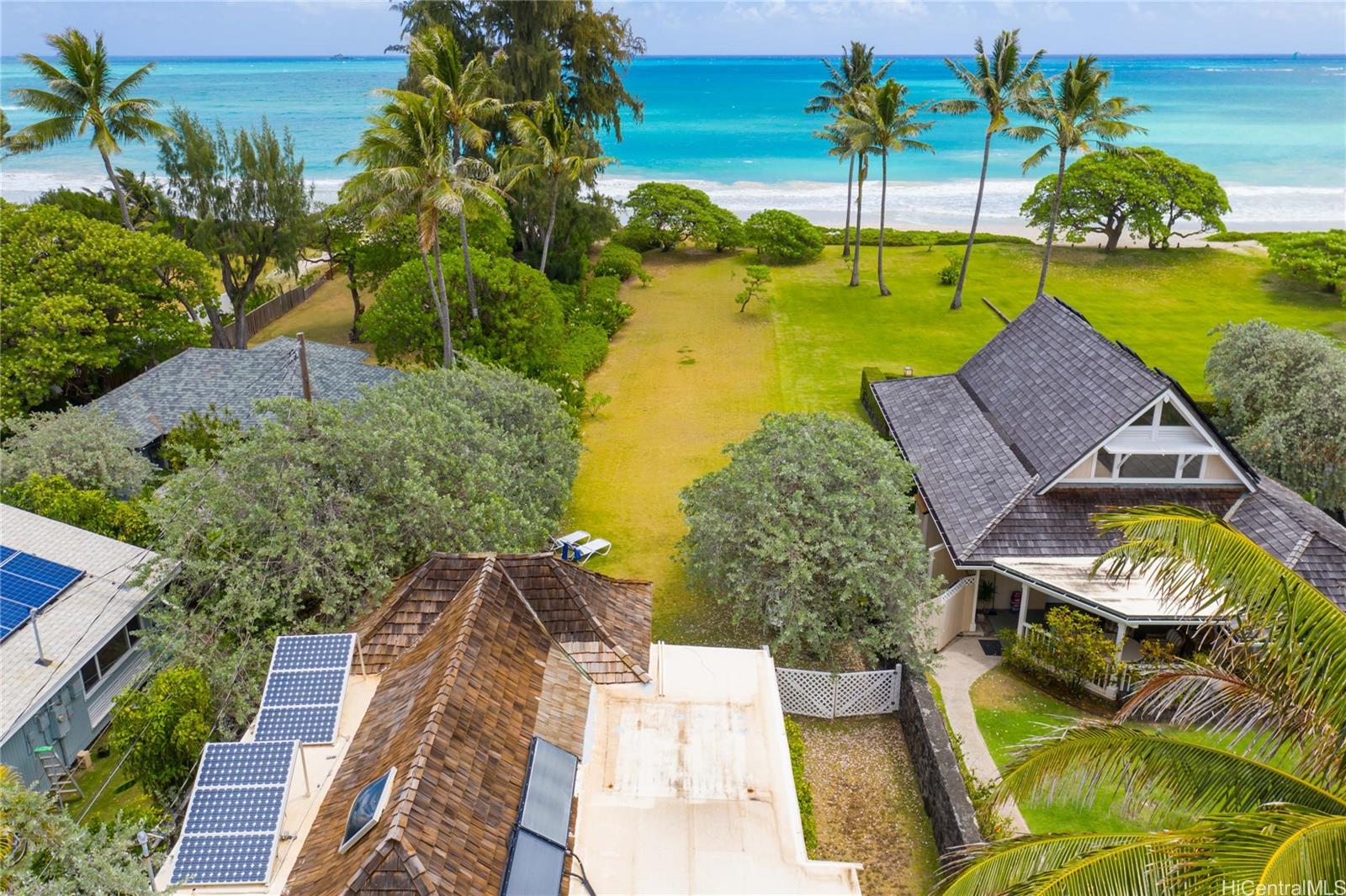 140C N Kalaheo Avenue