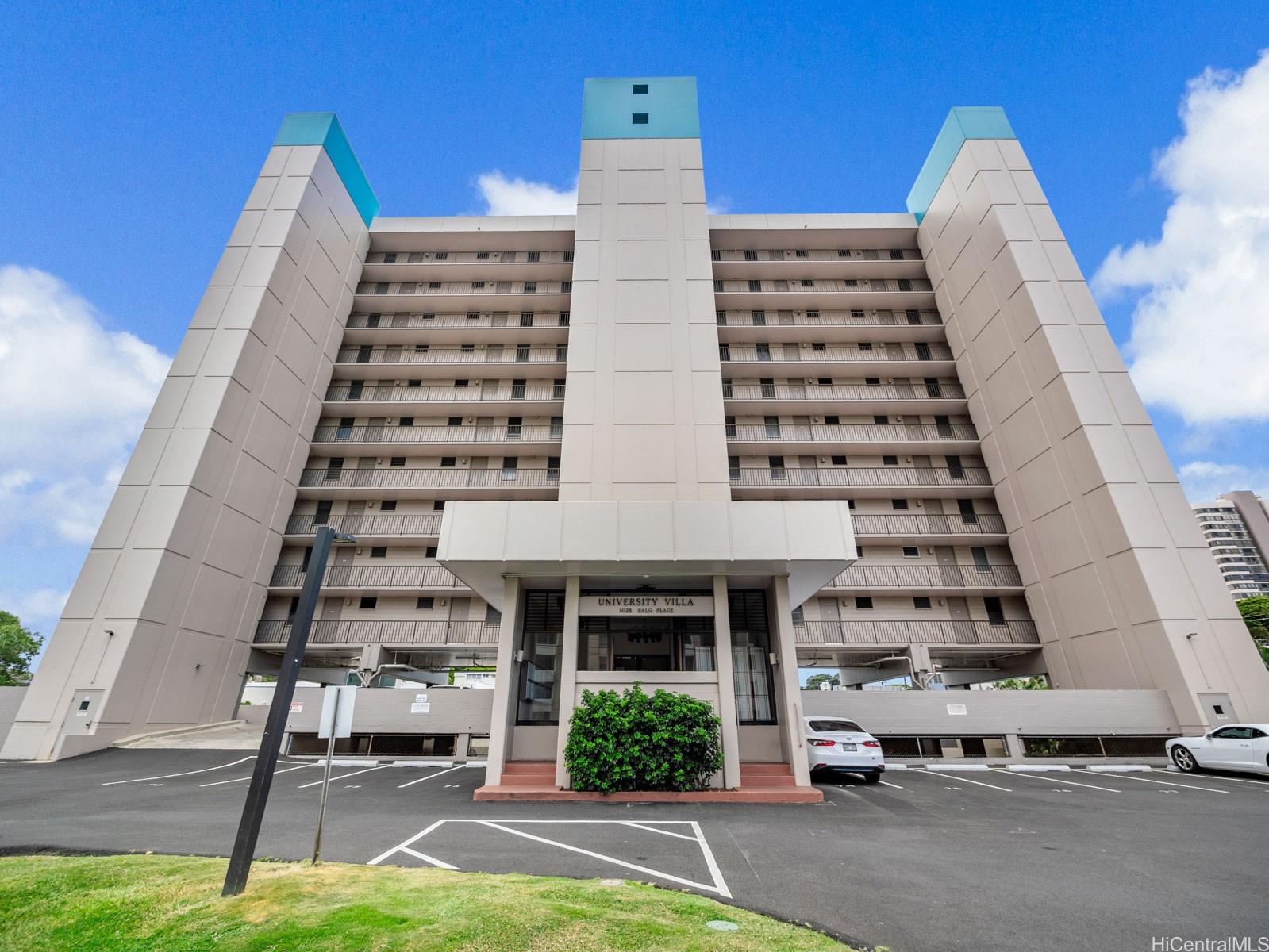 1025 Kalo Place  Unit 903