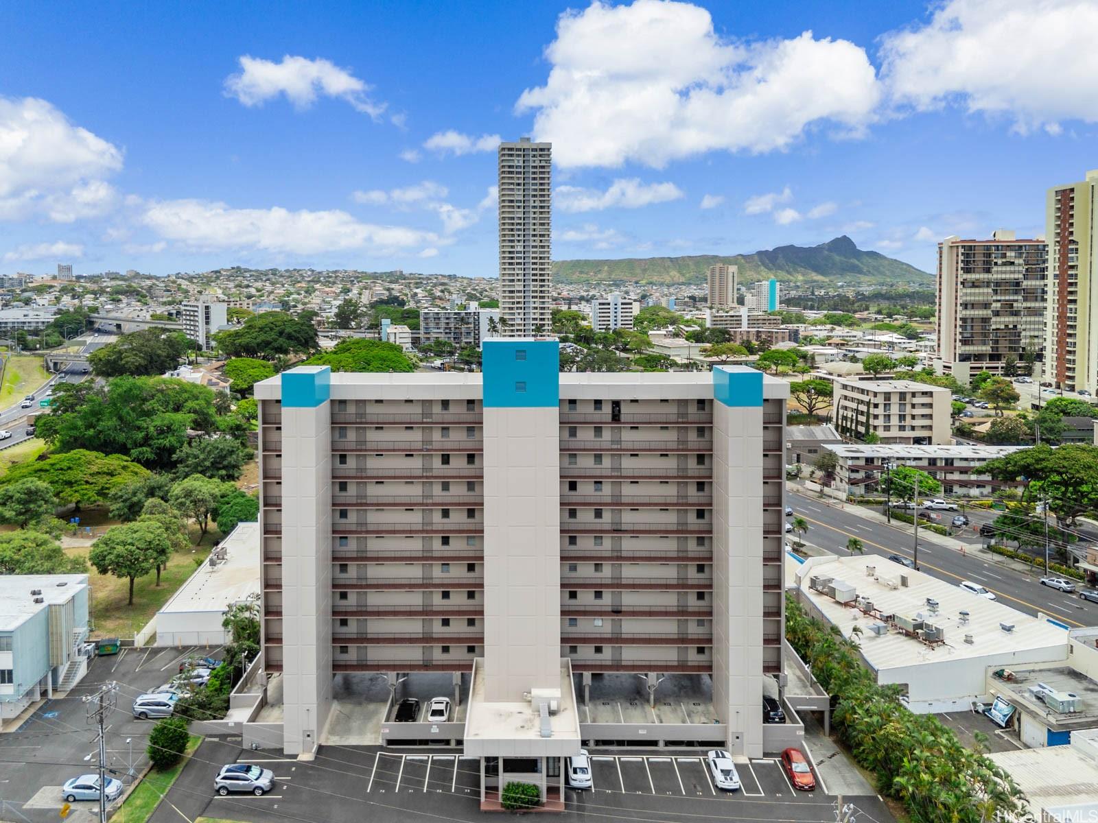 1025 Kalo Place  Unit 903