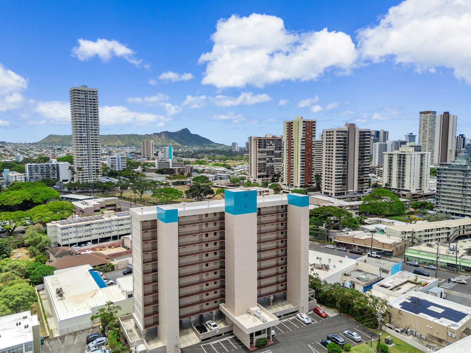 1025 Kalo Place  Unit 903