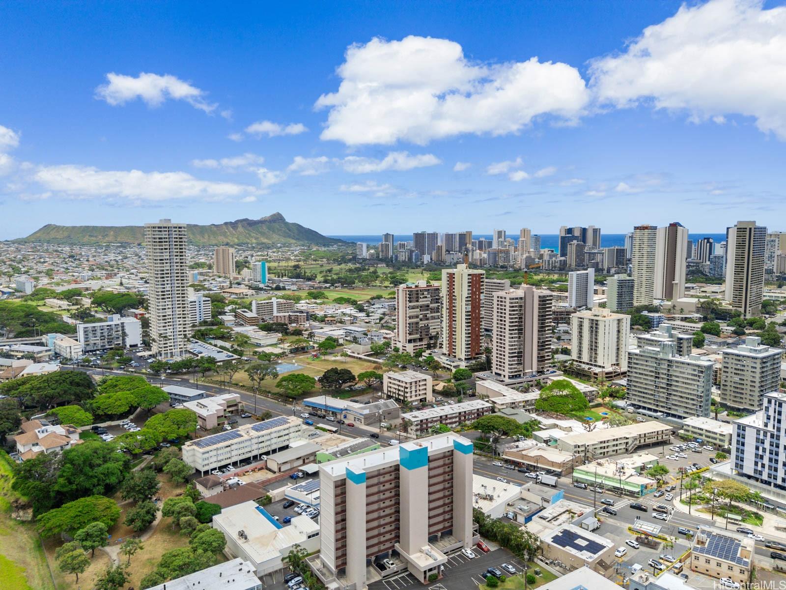 1025 Kalo Place  Unit 903