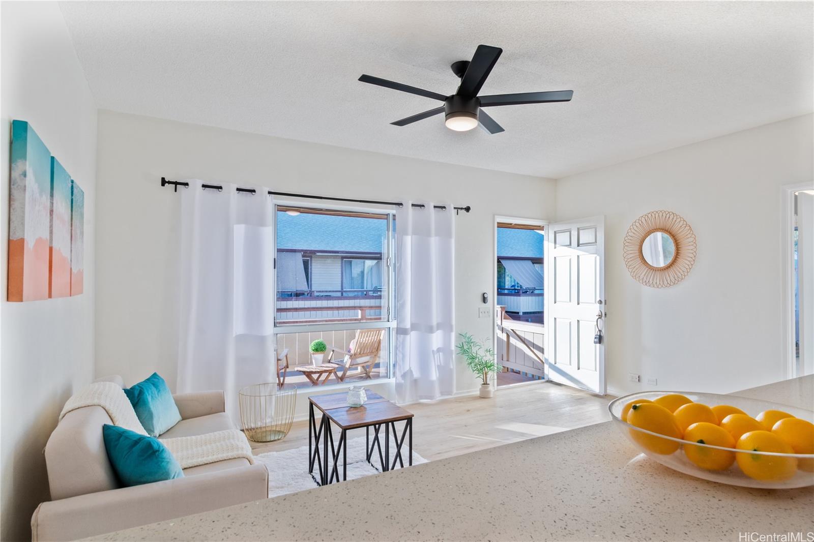 91-879 Puamaeole Street  Unit 9U