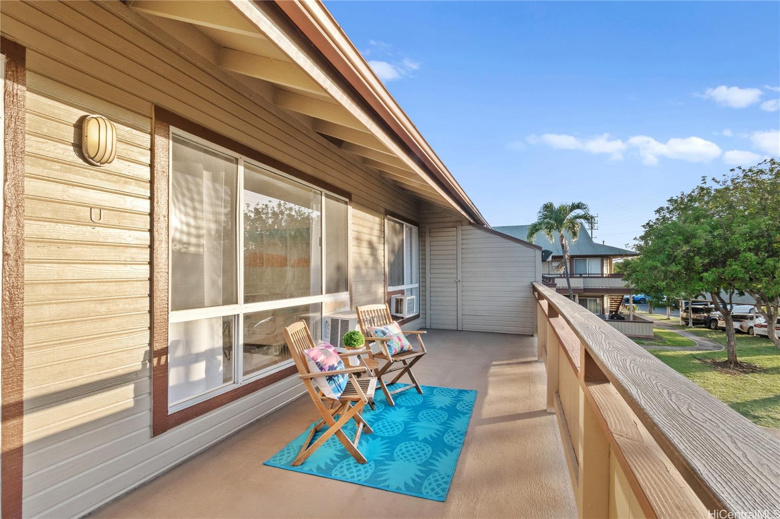 91-879 Puamaeole Street  Unit 9U