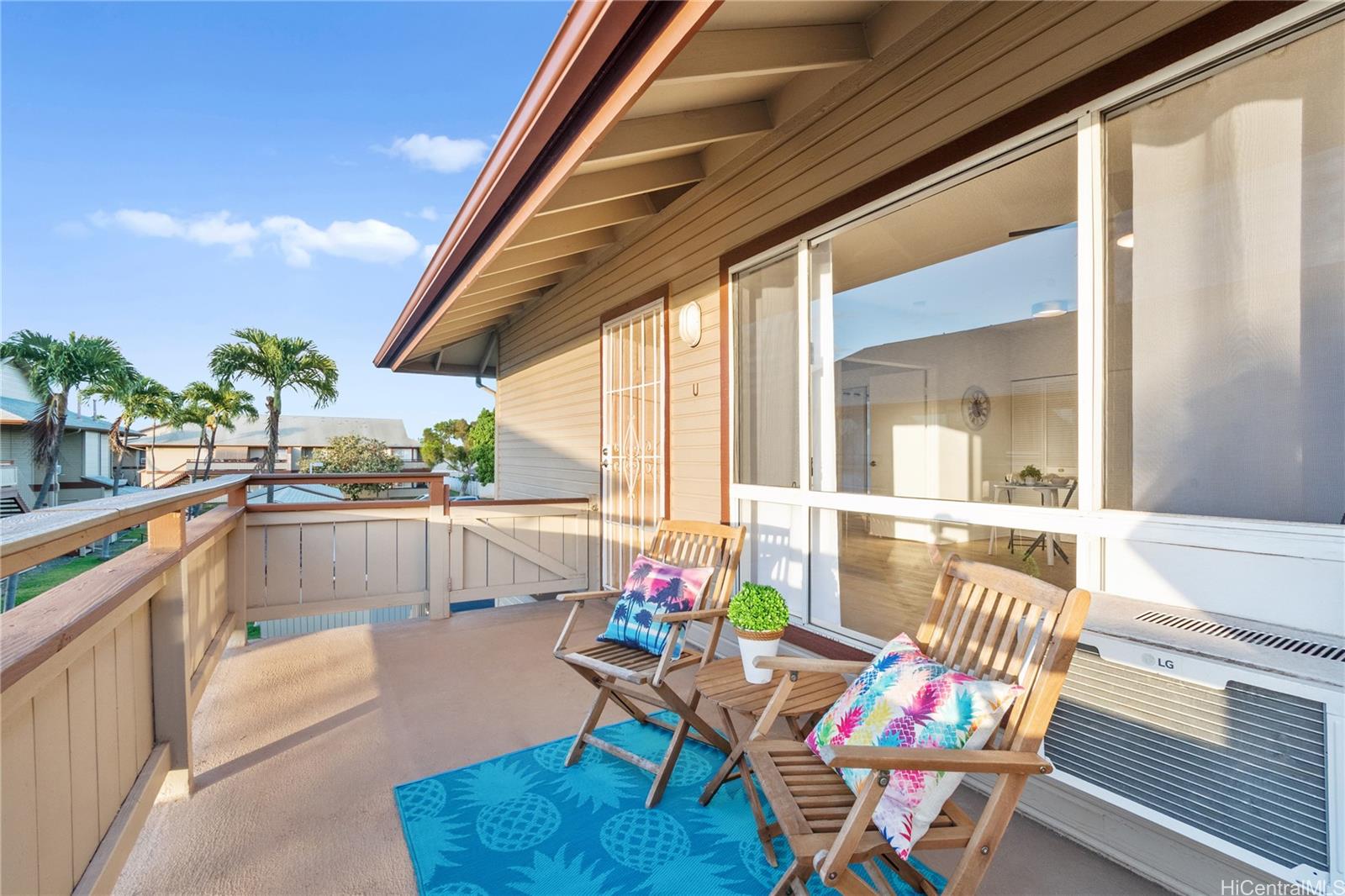 91-879 Puamaeole Street  Unit 9U