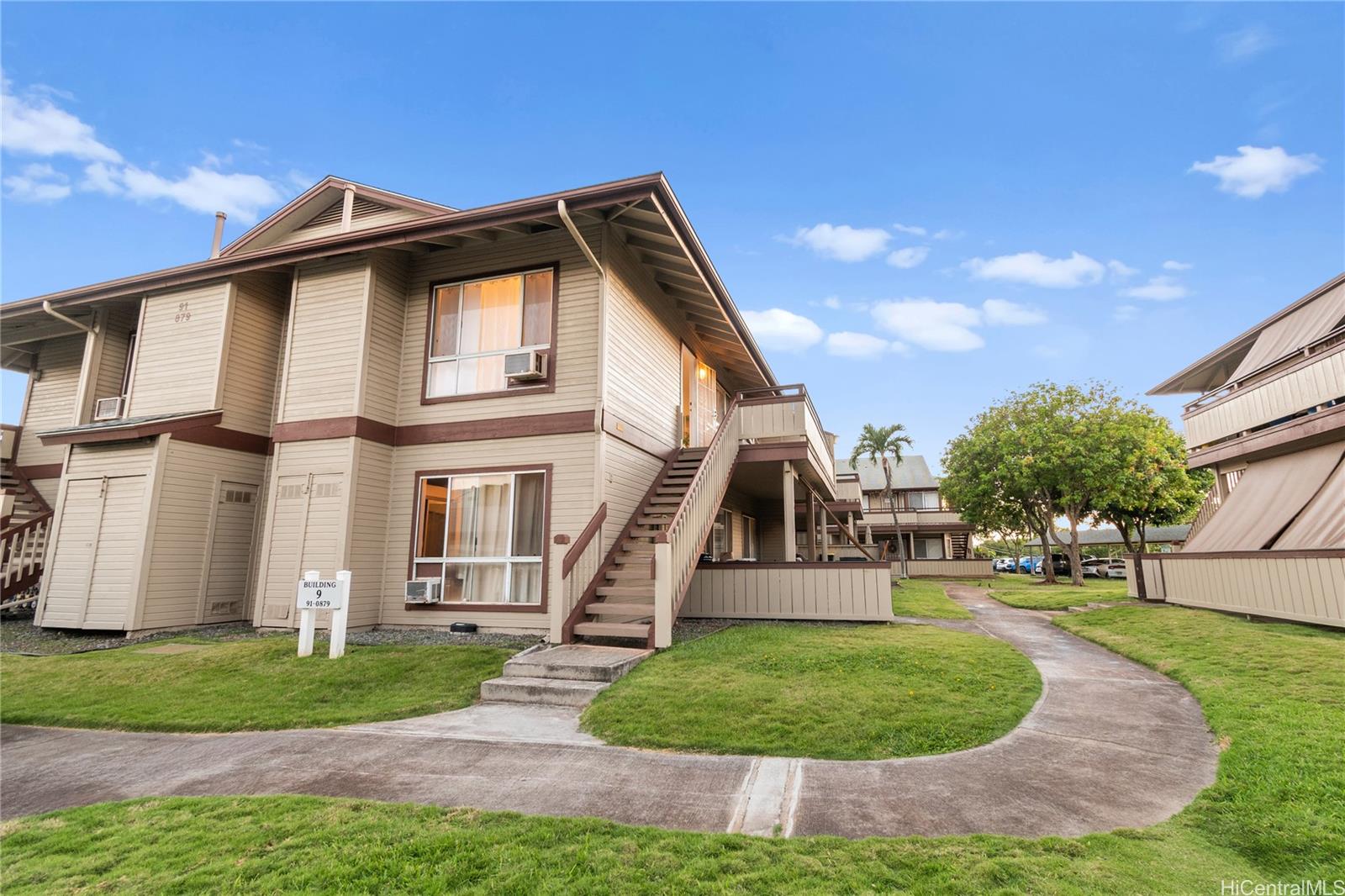 91-879 Puamaeole Street  Unit 9U