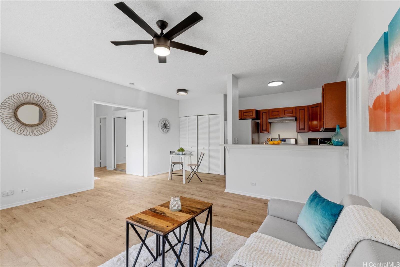 91-879 Puamaeole Street  Unit 9U